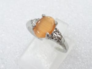 天然石　指輪(11号)